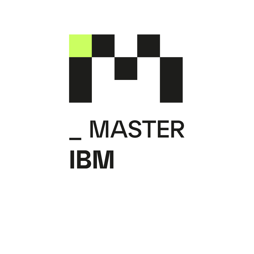 Master IBM
